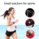 MP3 Плеер BENJIE K1 16 Гб Bluetooth компактный сенсорный экран черный - изображение 9