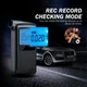 Алкотестер VicTsing GECA078BB Alcohol Tester - изображение 8