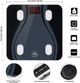 Смарт-ваги FITINDEX Smart Bluetooth Body FT-24D - зображення 6