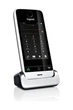 Додаткова трубка Gigaset SL910H Black - зображення 3