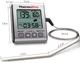 Термометр для м'яса ThermoPro TP-16S (-10°C до 300°C) з таймером магнітом і підсвічуванням - зображення 2