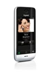 Додаткова трубка Gigaset SL910H Black - зображення 7