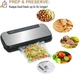 Вакуумный упаковщик GERYON Vacuum Sealer - изображение 2