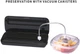 Вакуумный упаковщик GERYON Vacuum Sealer - изображение 6