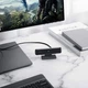 Веб-камера Aukey PC-W1 1080p 30fps Webcam Black - изображение 4