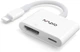 Переходник MPIO Lightning to Digital AV TV HDMI Cable Adapter для iPhone 11,XR,X,8,7,6, iPad Air,Mini,Pro,iPod Touch - изображение 1