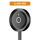 Адаптер беспроводной Mirascreen G17 2.4G\5G Wireless Display Приемник с поддержкой Android / IOS / MAC / Windows - изображение 2