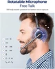 Bluetooth гарнитура Mpow M5 Pro BH231A с зарядной станцией для ПК, ноутбука, офиса, колл-центра, Skype - изображение 3