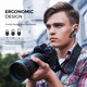 Bluetooth гарнитура MPOW EM17 BH217B Bluetooth V5.0 с 2 микрофонами и шумоподавлением CVC 8.0 - изображение 6