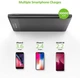 Портативна батарея Omars Power Bank 10000 mAh - зображення 6