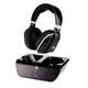 Беспроводные наушники Artiste ADH300 Hi-Fi Stereo 2.4G Black ля ТВ или ПК - изображение 2