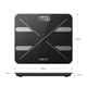 Смарт-ваги Homever Smart Body Fat Scale FG220LB - зображення 3