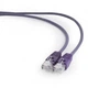 Патч-корд 2м UTP cat 5е Cablexpert (PP12-2M/V) - изображение 1