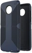 Чехол противоударный Speck Presidio Grip для Motorola Moto Z4 XT1980-4 Blue - изображение 2