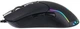 Миша Marvo M359 USB Black (M359.MRV) - зображення 3