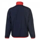 Спортивный костюм Donnay OG Navy/Red/White, M (46) (10077507) - изображение 5