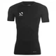 Термобілизна Sondico Core Base Short Sleeves Black, XS (40) (10048723) - зображення 1