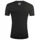 Термобілизна Sondico Core Base Short Sleeves Black, XS (40) (10048723) - зображення 8