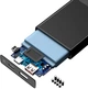 УМБ Baseus Super Mini 20000 mAh 22.5 W Black (PPMN-B01) - зображення 5