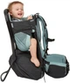 Рюкзак-переноска Thule Sapling Child Carrier Black (TH3204538) - изображение 4