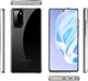 Чехол для смартфона BeCover для Samsung Galaxy A52 SM-A525 Transparancy (706058) - изображение 3