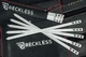 Шампур Reckless в колчане для Люля кебаб 560*3*20 мм арабский прямой 1 шт (лар560) - изображение 5