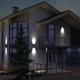 Архитектурный светильник Feron DH0704 серый - изображение 4