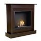 Биокамин AFLAMO VIGO WENGE Classic/Modern + BIO 60 - зображення 2