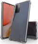 Чехол для смартфона BeCover Anti-Shock для Samsung Galaxy A72 SM-A725 Clear (706072) - изображение 2