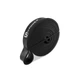 Спортивная резиновая петля U-POWEX 001 Black 2080*22*4.5mm резина для тренировок (F_6354-21607) - изображение 1