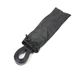 Спортивная резиновая петля U-POWEX 001 Black 2080*22*4.5mm резина для тренировок (F_6354-21607) - изображение 2