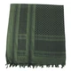 Шарф шемаг MFH 110х110 см, Olive - изображение 2
