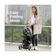 Детский велосипед Qplay Rito Eva Blue (S380-7Blue) - изображение 4