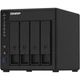 NAS QNap TS-451D2-4G - зображення 4