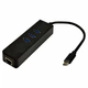 Мережева карта Dynamode USB USB3.1-TypeC-RJ45-HUB3 (USB3.1-TypeC-RJ45-HUB3) - изображение 2