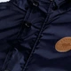 Куртка зимова 5.10.15 Outerwear 1A4104 122 см Темно-синя (5901463104395) - зображення 3