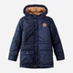 Куртка зимова 5.10.15 Outerwear 1A4104 122 см Темно-синя (5901463104395) - зображення 5