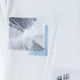 T-shirt chłopięcy 5.10.15 Urban Invisible 2I4112 134 cm Biały (5901463202381) - obraz 3