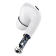 Наушники Baseus Encok True Wireless Earphones W03 White (NGW3-02) [60495] - изображение 2