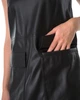 Сукня жіноча TRUSSARDI JEANS (56D00468-1T004841-K299/21-22) Чорний 40 - изображение 3