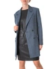 Жакет жіночий TRUSSARDI JEANS (56H00102-1T004950-U756/21-22) Блакитний 42 - изображение 7