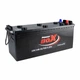 Аккумулятор Power Box 140 Ah/12V "3" (+ сверху) - изображение 2