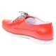 Мокасины Stepter 089091-36 Красный - зображення 11