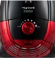 Пылесос для сухой уборки ViLgrand VVC2057 - изображение 6