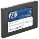 Накопичувач SSD 2TB Patriot P210 2.5" SATAIII TLC (P210S2TB25) - изображение 2