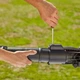 Odkurzacz ogrodowy elektryczny Black+Decker BEBLV301 - obraz 7
