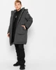 Куртка зимова для хлопчика X-Woyz DT-8337-29 60152 116 см графіт - зображення 7