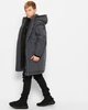 Куртка зимова для хлопчика X-Woyz DT-8337-29 60152 116 см графіт - зображення 3