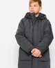 Куртка зимова для хлопчика X-Woyz DT-8337-29 60152 116 см графіт - зображення 5