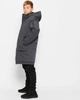 Куртка зимова для хлопчика X-Woyz DT-8337-29 60152 116 см графіт - зображення 6